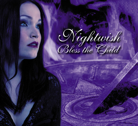 Castiga un CD cu albumul „Bless the Child”, semnat Nightwish